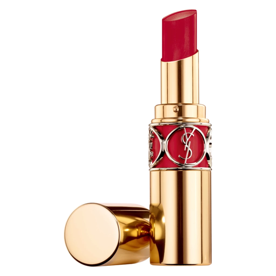 Rouge Volupté Shine 84 Red Cassandre
