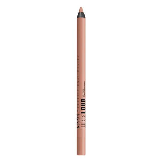 Line Loud Lip Pencil 3 Goal Crusher