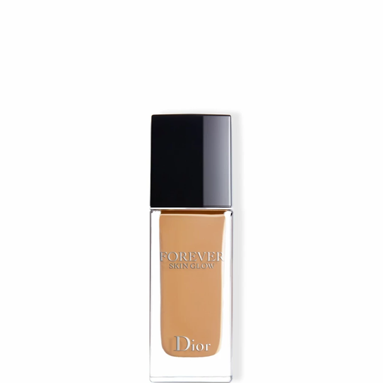Forever Skin Glow Foundation 4WP Warm Peach