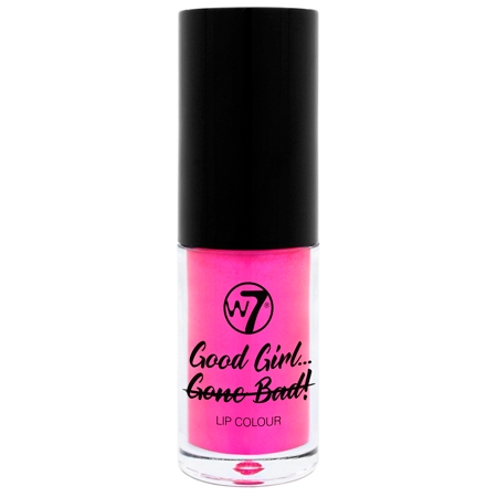 W7 Good Girl Gone Bad Flytande Läppstift - Angelic