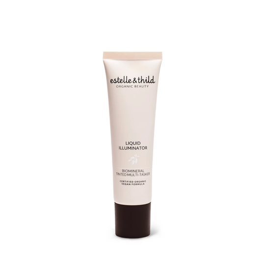 BioMineral Liquid Illuminator Light