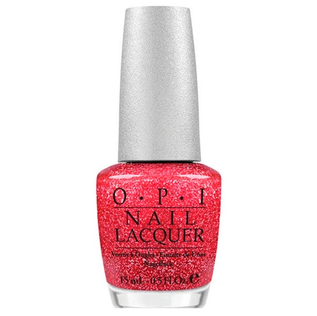 OPI Designer NAgellack - DS Bold