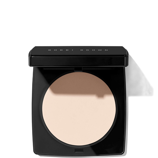Bobbi Brown Pressed Powder 11g (Various Shades) - Soft Porcelain