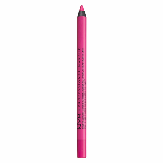 Slide On Lip Pencil Disco Rage