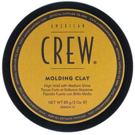 American Crew Molding Clay - 85g