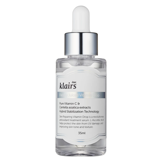 Freshly Juiced Vitamin Drop Face Serum 35 ml