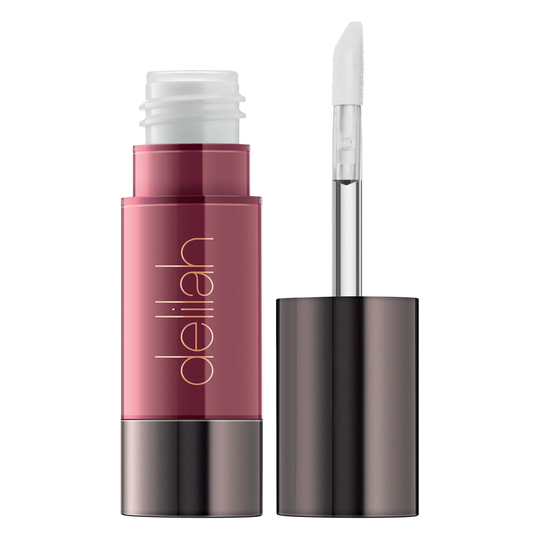 delilah Colour Intense Liquid Lipstick 7ml (Various Shades) - Beau