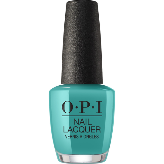 OPI Nail Lacquer Tokyo I'm On a Sushi Roll