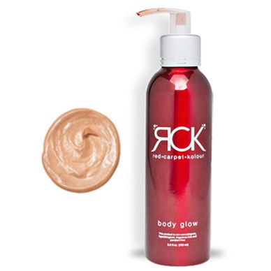 OFRA Cosmetics Red Carpet Kolour Luminous Body Glow Sunkissed