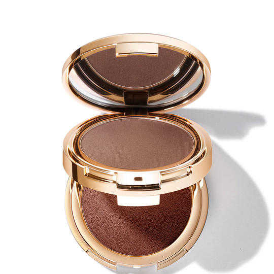 ICONIC London Precision Duo Contour Pot 6.5g (Various Shades) - Deep Shadow