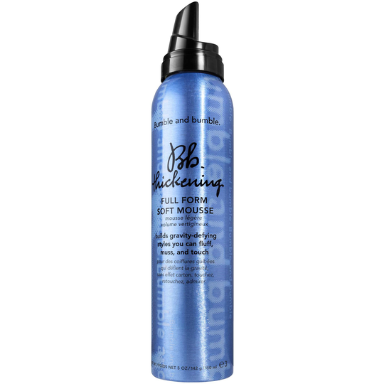 Bumble and bumble Thickening Full Form Soft Mousse New 150 ml