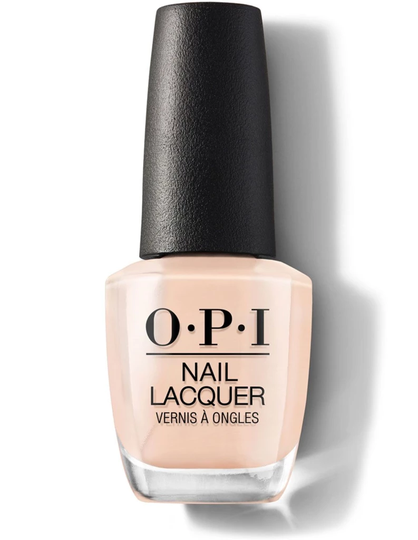 Nail Lacquer Samoan Sand