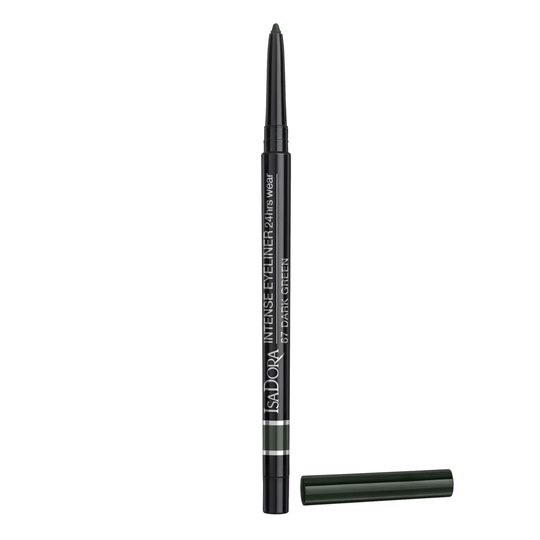 Intense Eyeliner 67 Dark Green