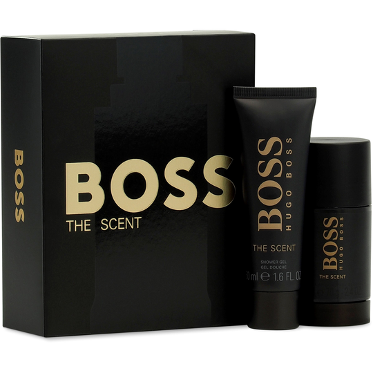 Hugo Boss Boss The Scent Gift Set