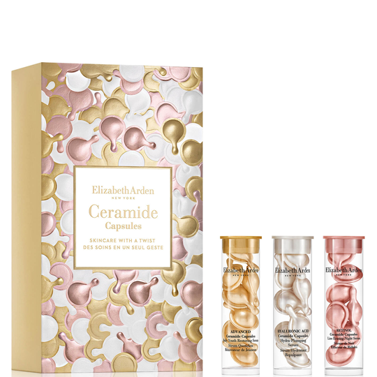 Elizabeth Arden Ceramide Trial Set