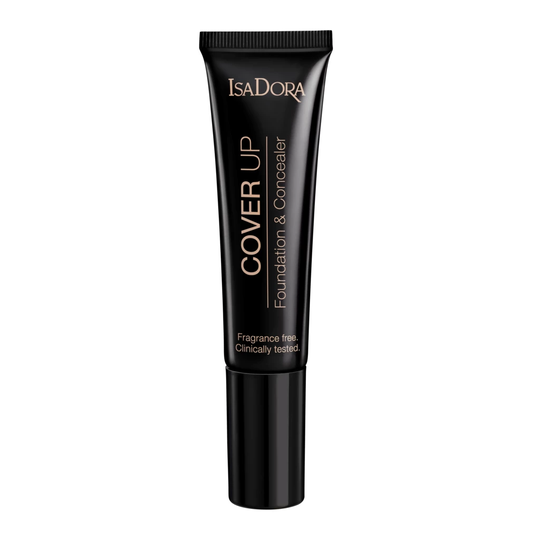 Cover Up Foundation & Concealer 69 Toffee Cover