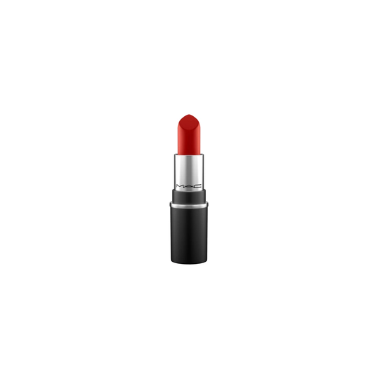 Matte Lipstick Mini MAC Russian Red
