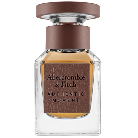Abercrombie & Fitch Authentic Moment Men 30 ml