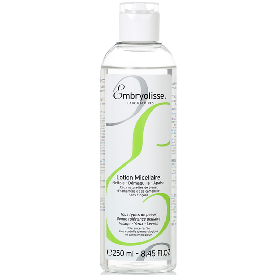 Embryolisse Cleansing Micellar Lotion 250 ml