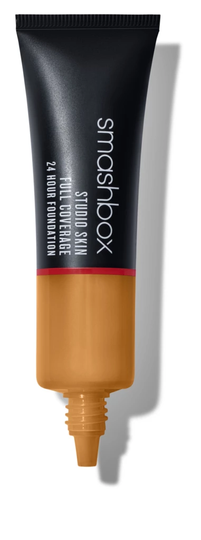 Studio Skin Full Coverage 24H Foundation 3.2 Medium Dark - Neutral Undertone