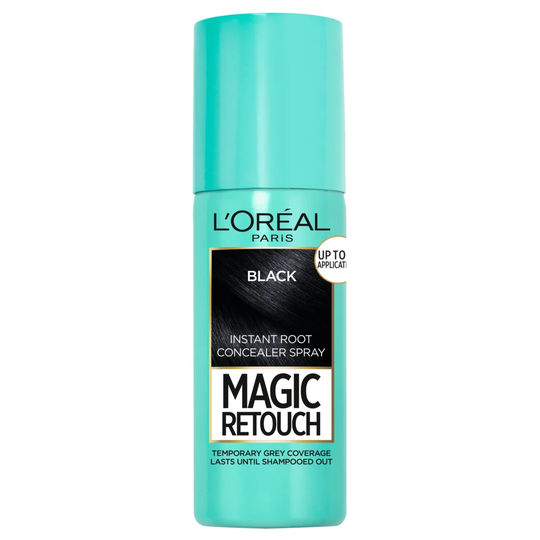 Magic Retouch Black