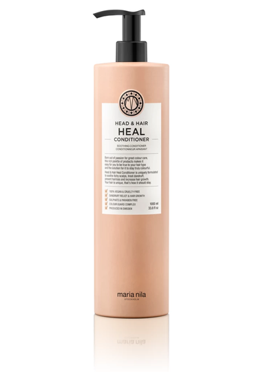 Head & Hair Heal Conditioner 1000 ml