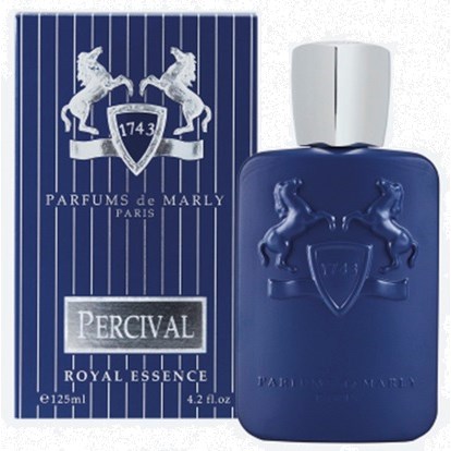 Parfums De Marly Maskuline To Share Percival Eau De Parfum Spray 125 m