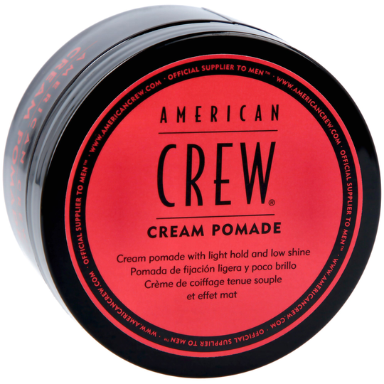 American Crew Cream Pomade 3Oz / 85 g