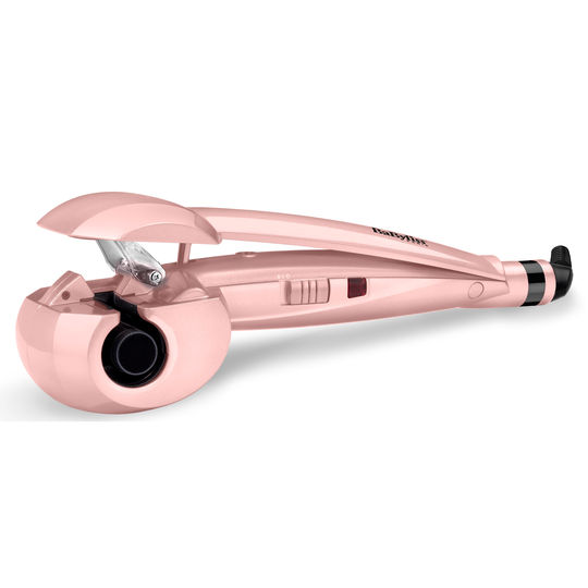 BaByliss Rose Blush Curl Secret