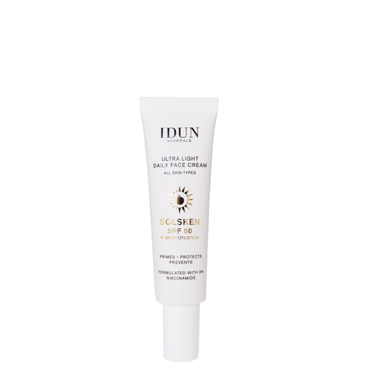 Solsken SPF50 30 ml