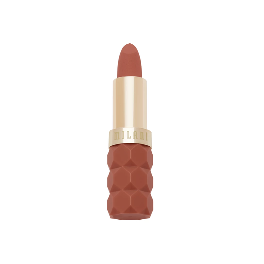Color Fetish Matte Lipstick - The Nudes Collection 420 Tease