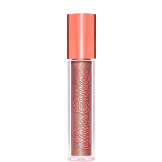 Lime Crime Plushies Glow Lipstick 3.94ml (Various Shades) - Ambrosia