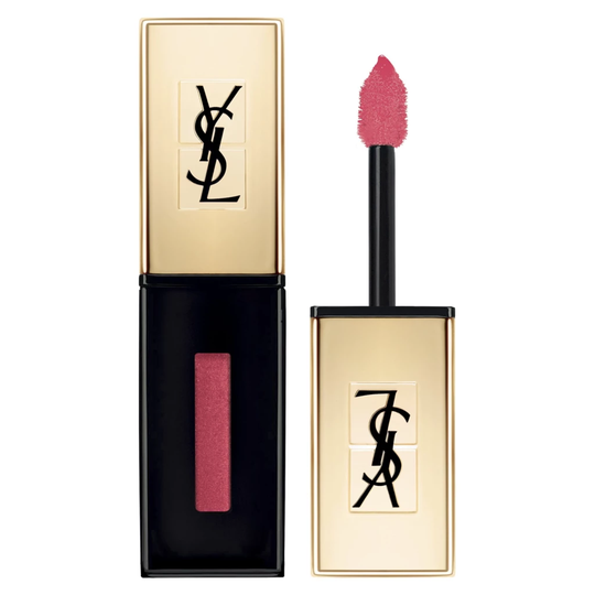 Rouge Pur Couture Vernis À Lèvres Glossy Stain 42 Tangerine Boho