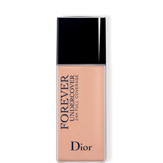 Diorskin Forever Undercover foundation 32 Rosy Beige