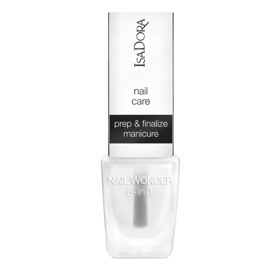 Nail Wonder 6-In-1