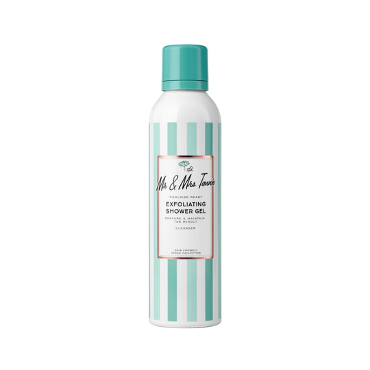 Exfoliating Shower Gel 200 ml