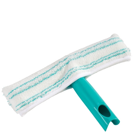 Leifheit Fönsterskrapa 26 cm - Grön