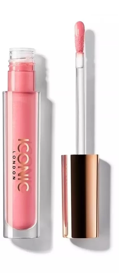 Lip Plumping Gloss Peek-a-boo