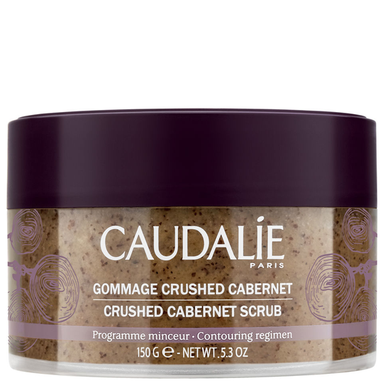 Caudalie Crushed Cabernet Scrub (150 g)