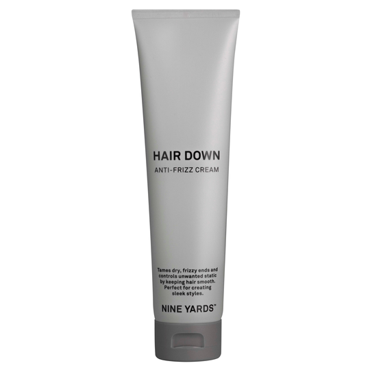 Nine Yards Hair Down Anti-Frizz Cream 150 ml