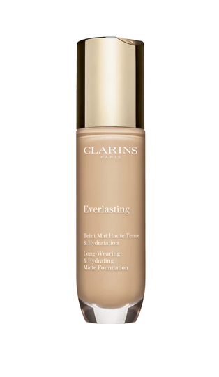 Everlasting Foundation 105N Nude