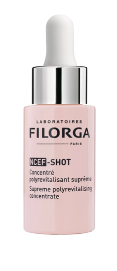 NCEF-Shot 15 ml