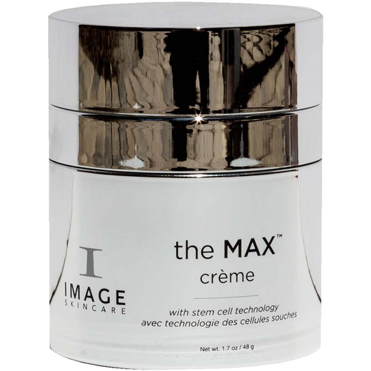 IMAGE Skincare Max Stem Cell Cremé 48 g