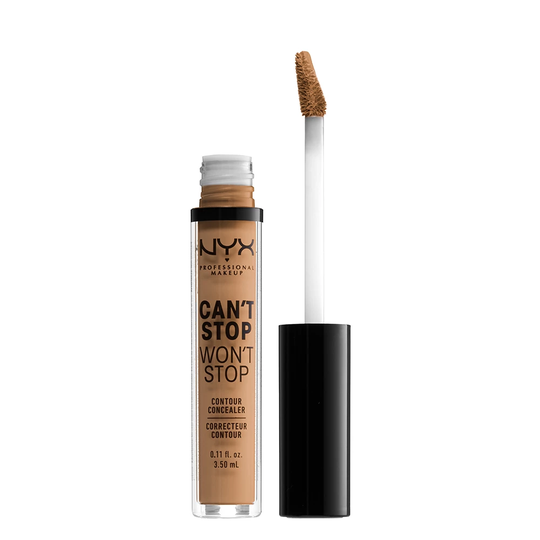 Can't Stop Won't Stop Concealer Golden Honey