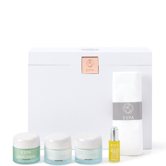 ESPA Timeless Regenerating Collection