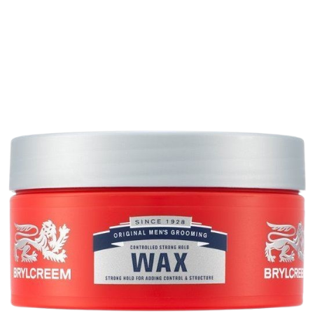 Brylcreem Stark Team Hårvax - 75 Ml
