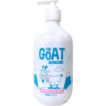 The Goat Skincare Bodylotion - 500ml