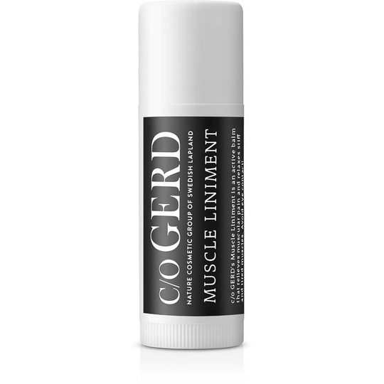 c/o Gerd Muscle Liniment Stift 17 ml