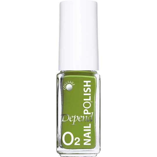 O2 Nail Polish - Move It Collection 693