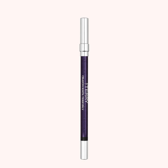 By Terry Crayon Khol Terrybly Eye Liner 1.2g (Various Shades) - 1. Black Print